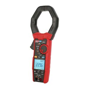 Uni-t Ut 219P Ac 1000a 1000v Geniş Ağızlı Dijital Pensampermetre Uni-T UT219P