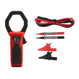 Uni-t Ut 219P Ac 1000a 1000v Geniş Ağızlı Dijital Pensampermetre Uni-T UT219P
