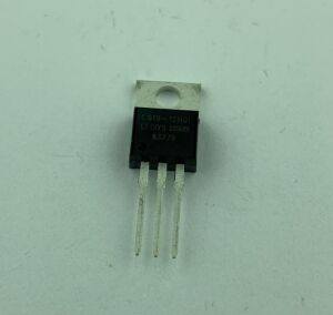 CS 19-12HO1 TRİSTÖR 29A 1200V TO220AB