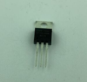 CS 19-12HO1 TRİSTÖR 29A 1200V TO220AB