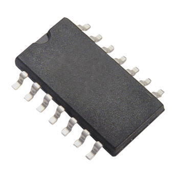 PC 929 SMD KILIF OPTO ENTEGRE