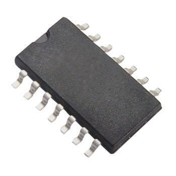 PC 929 SMD KILIF OPTO ENTEGRE