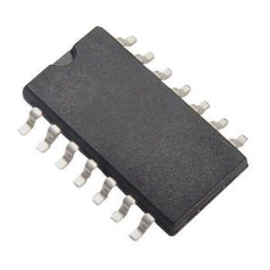 PC 929 SMD KILIF OPTO ENTEGRE