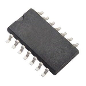 PC 929 SMD KILIF OPTO ENTEGRE