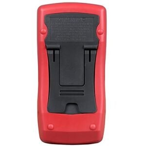 Unı-t Ut 58E Dijital Multimetre Ac/Dc 1000v 20a UT58E