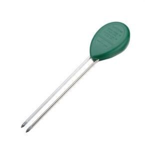Noyafa TR-01 Analog Toprak Analiz Test Cihazı Ph / Su / Nem ve Işık Şiddet Ölçer