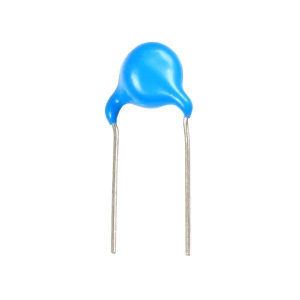 KP-1 NF  2000V 2 kV   Ser.Rm:5mm
