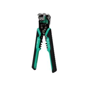Proskit 8PK-371DU  9'' Otomatik Kablo Kesici & Soyucu & Pabuçlama Awg 24-10/0,2-6,00 mm²