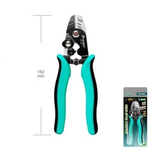 Proskit CP-327 Fiber Optik Kablo Soyucu Sıyırıcı