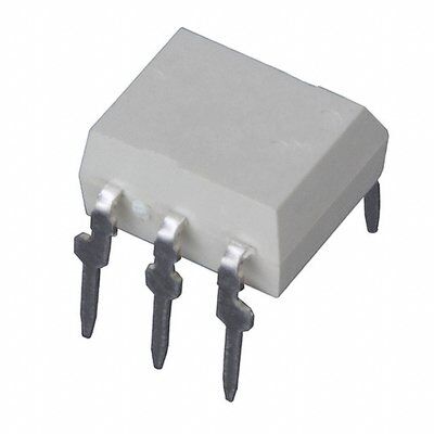 TLP 560  OPTO ENTEGRE PHOTO-TRIAK DRIVER