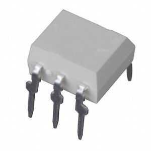 TLP 560  OPTO ENTEGRE PHOTO-TRIAK DRIVER