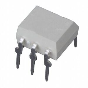 TLP 560  OPTO ENTEGRE PHOTO-TRIAK DRIVER