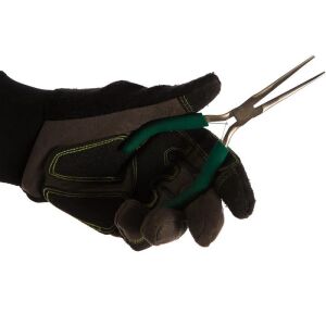 Proskit 1PK-046S İnce Uçlu Kargaburun 150mm