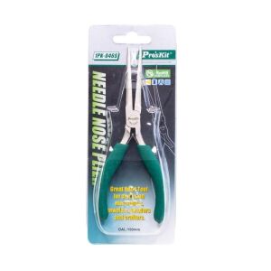 Proskit 1PK-046S İnce Uçlu Kargaburun 150mm