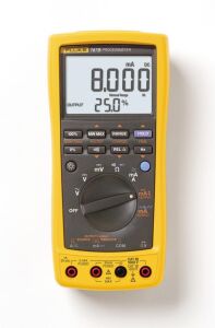 Fluke 787B Prosesmetre