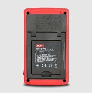 Unı-t UTD 1050DL 2X50Mhz El Tip Osiloskop