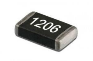6,2K SMD 1206 %5 Direnç ( 25 Adet )