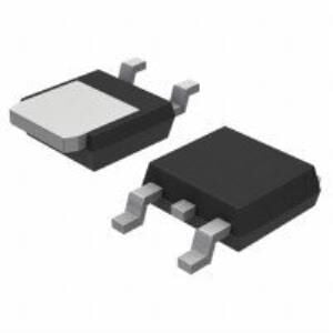 LM317 SMD Entegre TO-252 D-PAK