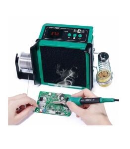 Prolink P-48 DQ2 Duman Emici P48DQ2 (948DQ-II)