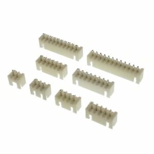 7 Lİ 250-07S 2,5 MM PCB TİP 180° KONNEKTÖR ERKEK ( 20 AD. PAKET )