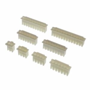 9 LU 250-09H 2,5mm DİŞİ KONNEKTÖR ( 20 AD. PAKET )