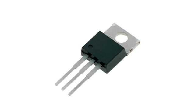 BT 138-600 TRİYAK 12A 600V  TO-220