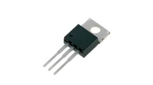 BT 138-600 TRİYAK 12A 600V  TO-220