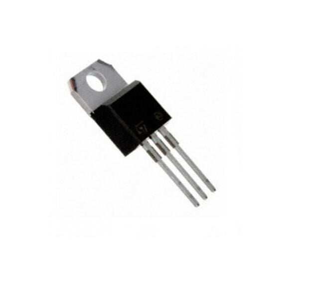 BT 139-600 TRİYAK 16A 600V  TO-220