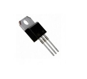 BT 139-600 TRİYAK 16A 600V  TO-220