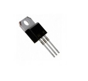 BT 139-600 TRİYAK 16A 600V  TO-220