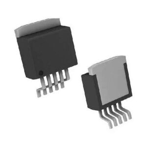 LM2577S-ADJ SMD Entegre