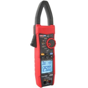 Uni-T Ut 219PV Pro Pensampermetre Solar True Rms 1000a Ac/Dc 1500v Ac/2500v Dc Uni-T UT219PV