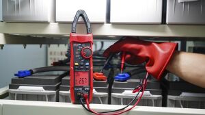 Uni-T Ut 219PV Pro Pensampermetre Solar True Rms 1000a Ac/Dc 1500v Ac/2500v Dc Uni-T UT219PV