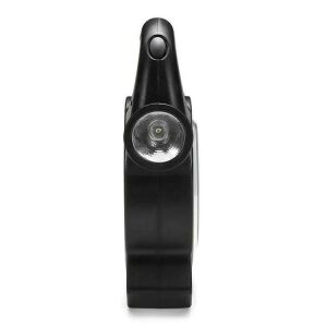 EL FENERİ IŞILDAK JY-819 , USB ŞARJ , SOLAR ŞARJ , 3 MOD LED