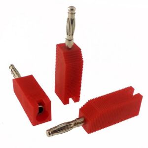 BANAN  FİŞ   KIRMIZI IC-238C