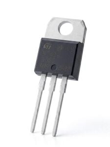 BTA 16-600 TRİYAK 16A 600V  TO-220