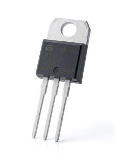BTA 16-600 TRİYAK 16A 600V  TO-220
