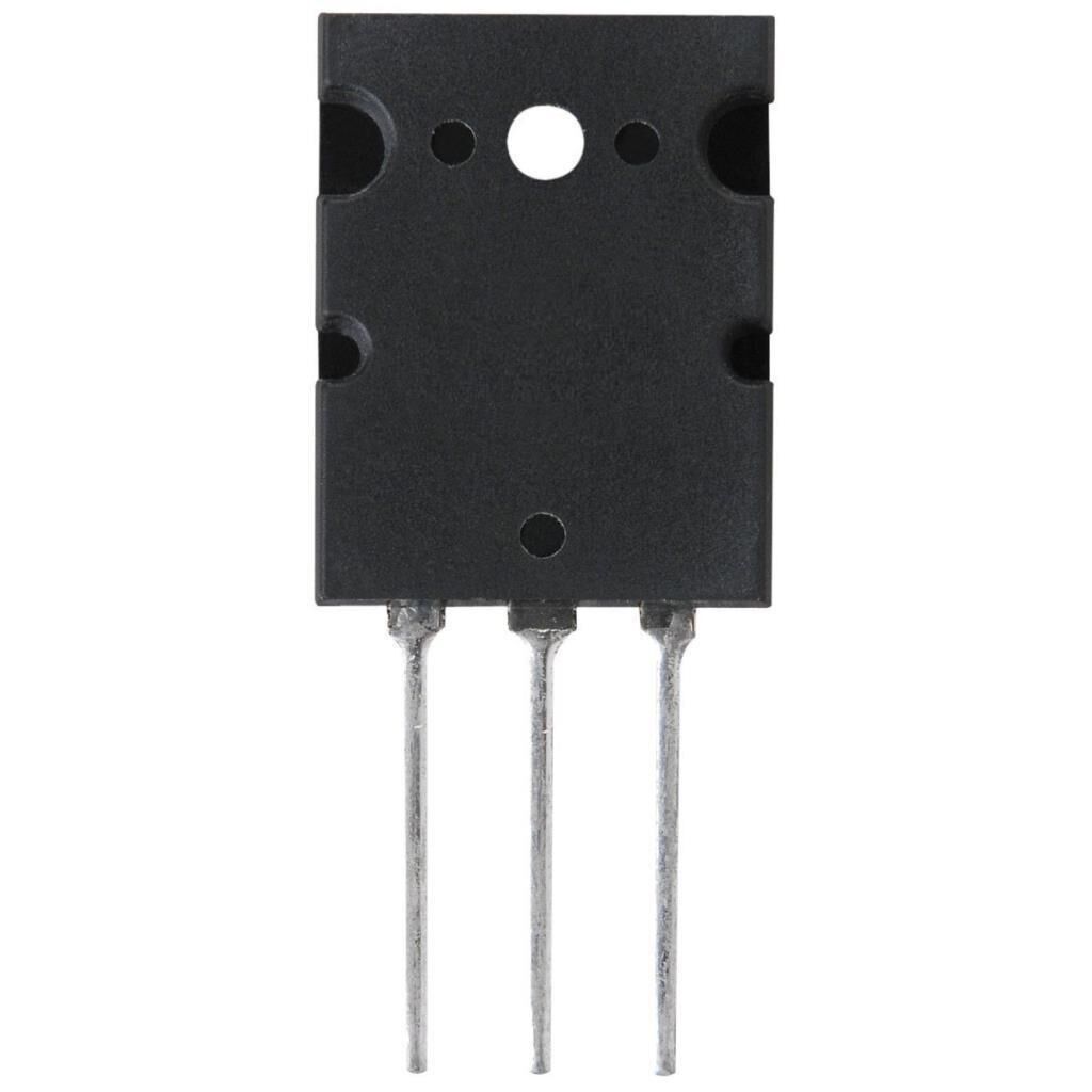 GT 60M301 Mosfet Transistör IGBT 60A 900V N Kanal TO-264  GT60M301