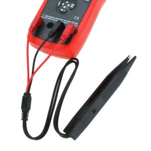 UNI-T  UT 612 Lcr Metre Kapasite ÖLçer