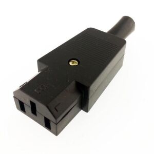 Power Dişi Seyyar Fiş ( Kablo Tip )  IC-215A