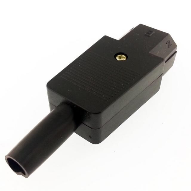 Power Dişi Seyyar Fiş ( Kablo Tip )  IC-215A