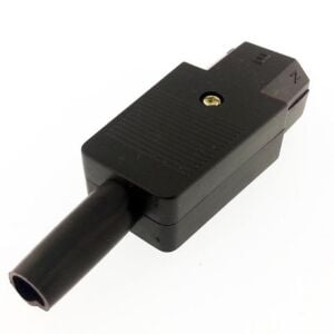 Power Dişi Seyyar Fiş ( Kablo Tip )  IC-215A