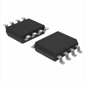 LM 7805  SMD SO-8  ENTEGRE