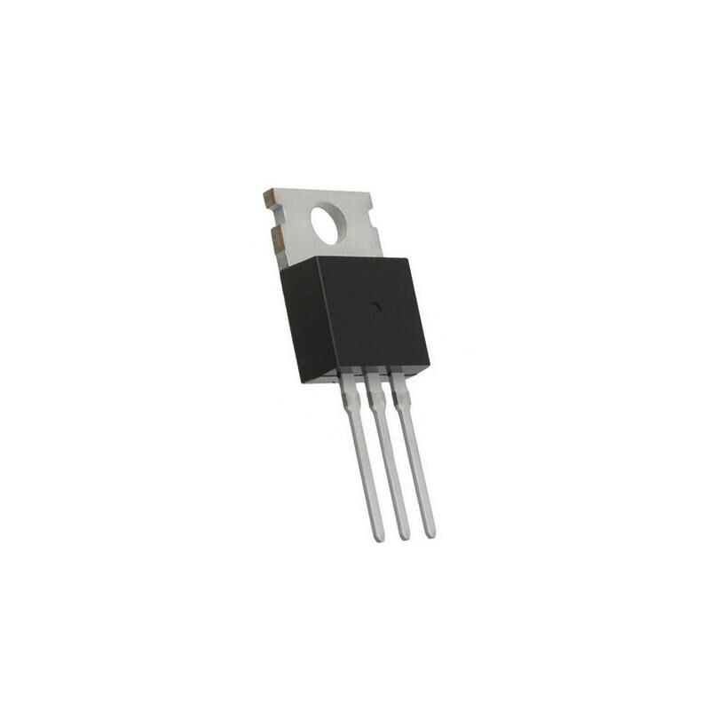 BD 535 TRANSİSTÖR