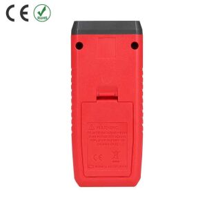 Uni-T Ut 320D Kontak Tip Termometre -50/+1200°  Unit UT320D
