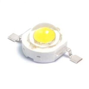 LED POWER 1W MAVİ 18-28 LM HONGLI 465-470 HL-EF14B1NAVS&HL-EF42B1NAVS
