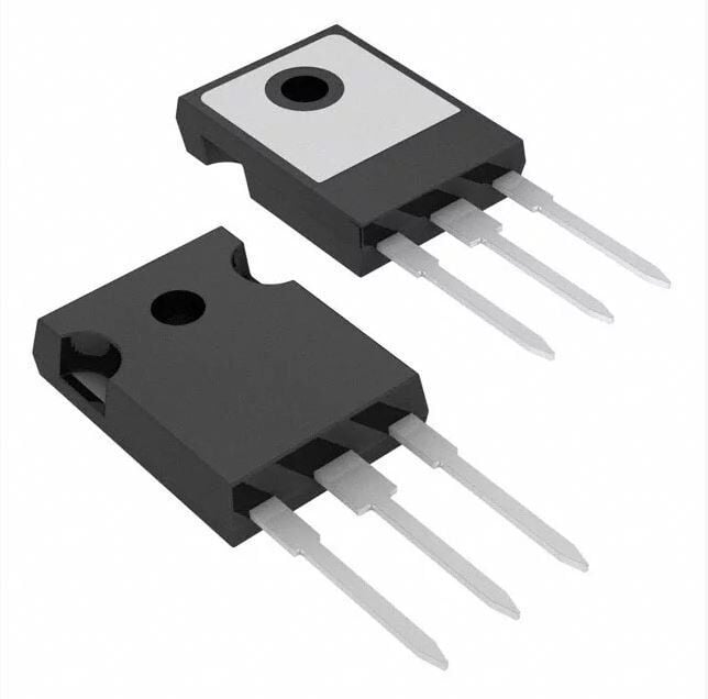 BU2508AF Transistör