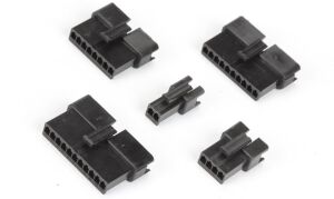 7 Lİ WW 250-07M 2,5MM KONNEKTÖR ERKEK ( 20 AD. PAKET )