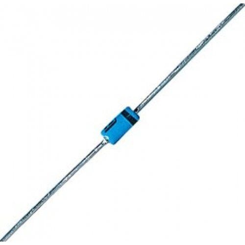 SB 1100 100V 1A SCHOTTKY DİYOT ( = BAT49 )