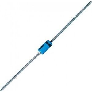 SB 1100 100V 1A SCHOTTKY DİYOT ( = BAT49 )